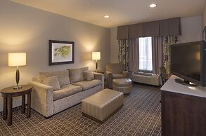 Hilton Garden Inn Raleigh-Cary