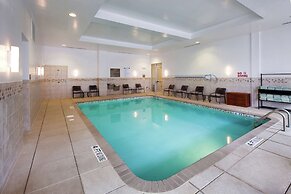 Hilton Garden Inn Raleigh-Cary