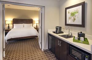 Hilton Garden Inn Raleigh-Cary