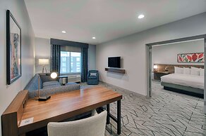 Hilton Garden Inn Raleigh-Cary