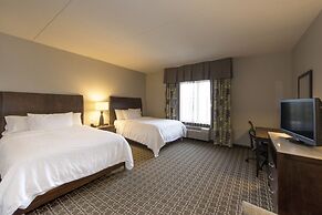 Hilton Garden Inn Raleigh-Cary