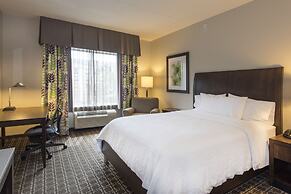 Hilton Garden Inn Raleigh-Cary