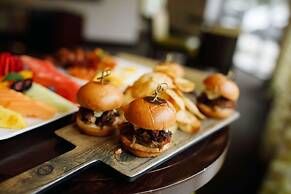 Hilton Garden Inn Raleigh-Cary