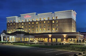 Hilton Garden Inn Raleigh-Cary