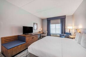 Hilton Garden Inn Raleigh-Cary