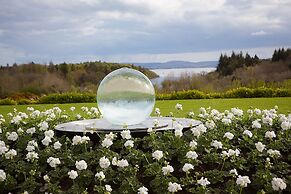 The Lodge at Ashford Castle