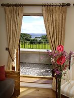 The Lodge at Ashford Castle