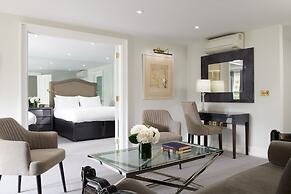 The Lodge at Ashford Castle