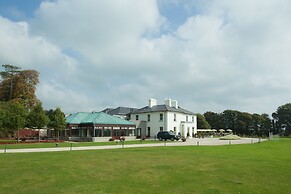 The Lodge at Ashford Castle