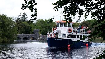 The Lodge at Ashford Castle