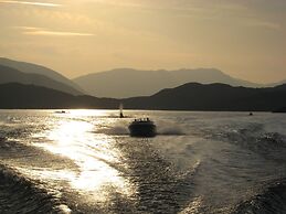 The Lodge at Ashford Castle