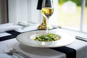 The Lodge at Ashford Castle