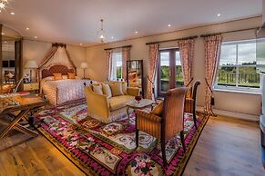 The Lodge at Ashford Castle