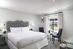 The Lodge at Ashford Castle