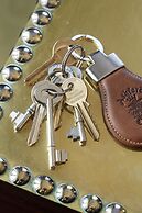 The Lodge at Ashford Castle