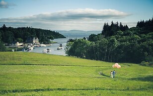 The Lodge at Ashford Castle