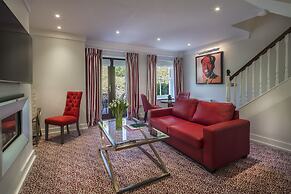 The Lodge at Ashford Castle