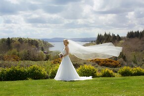 The Lodge at Ashford Castle
