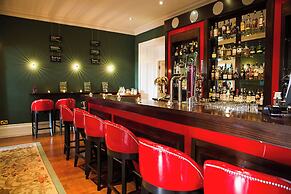 The Lodge at Ashford Castle