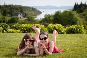 The Lodge at Ashford Castle