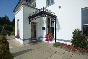 The Lodge at Ashford Castle