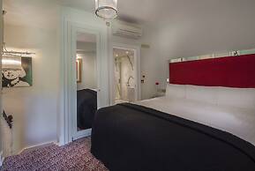 The Lodge at Ashford Castle