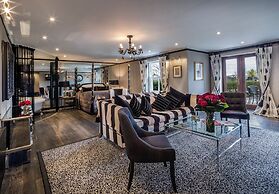 The Lodge at Ashford Castle