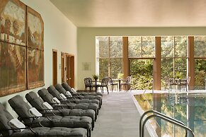 The Lodge at Ashford Castle