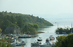 The Lodge at Ashford Castle