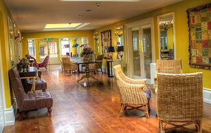 The Lodge at Ashford Castle