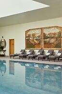 The Lodge at Ashford Castle