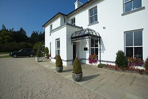 The Lodge at Ashford Castle