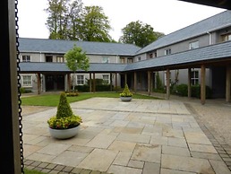 The Lodge at Ashford Castle