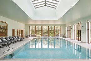 The Lodge at Ashford Castle