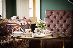 The Lodge at Ashford Castle