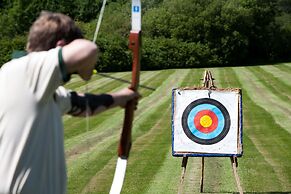 The Lodge at Ashford Castle