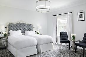 The Lodge at Ashford Castle