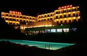 Hotel Grecs