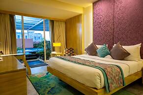 Hotel Royal Orchid
