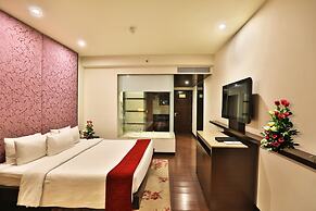 Hotel Royal Orchid