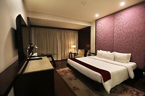 Hotel Royal Orchid