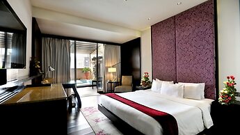 Hotel Royal Orchid