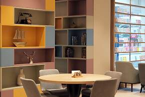 Hampton by Hilton Ordu