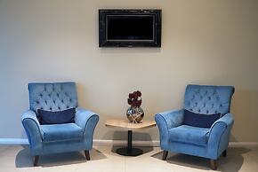Hampton by Hilton Ordu