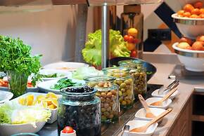 Hampton by Hilton Ordu