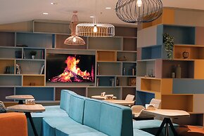 Hampton by Hilton Ordu