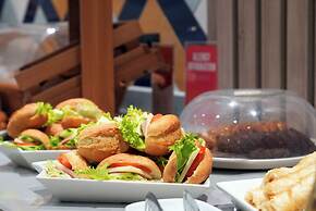 Hampton by Hilton Ordu