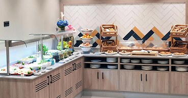 Hampton by Hilton Ordu
