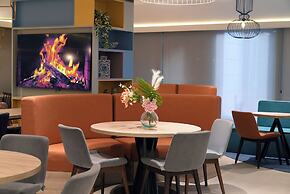 Hampton by Hilton Ordu