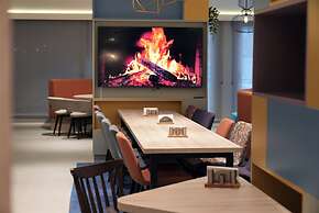Hampton by Hilton Ordu